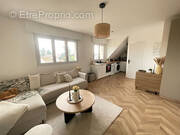 Appartement à MONTESSON