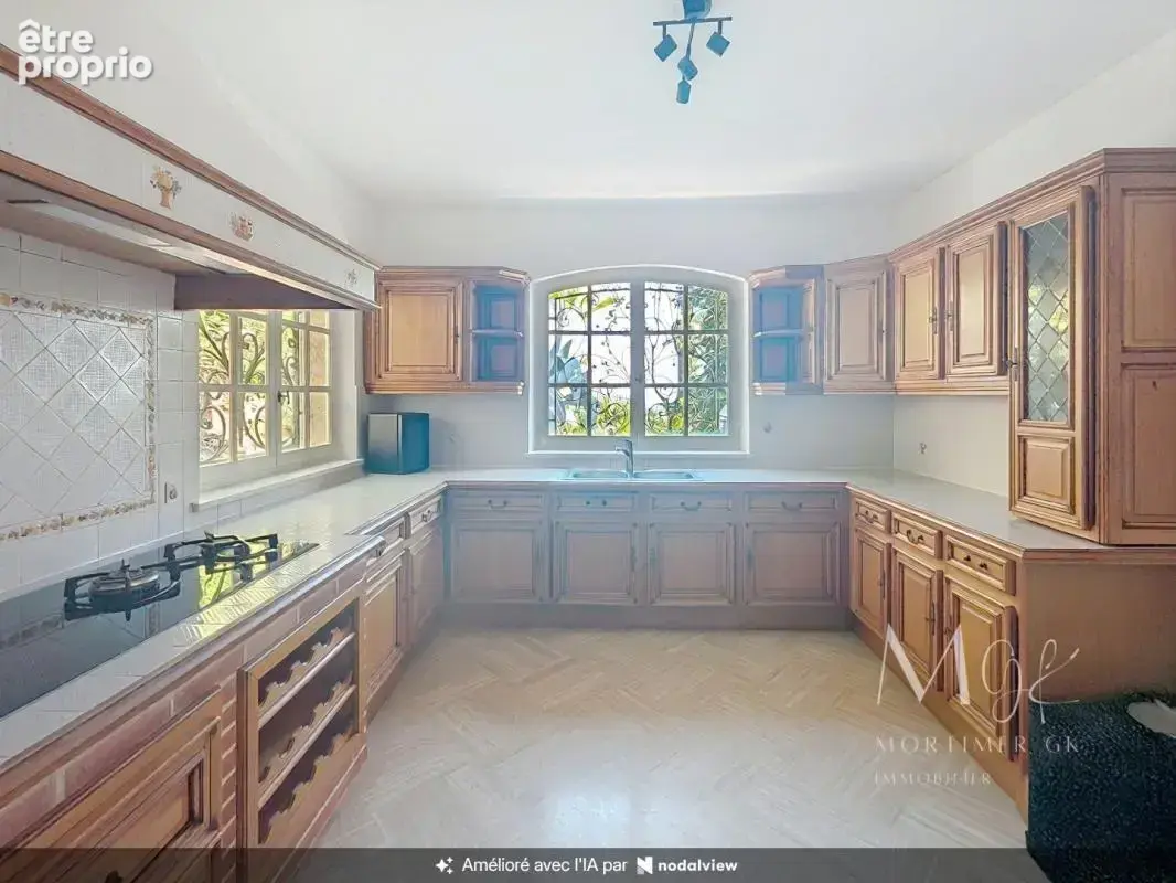 Maison 256 m² à Mandelieu-La-Napoule  - photo 15