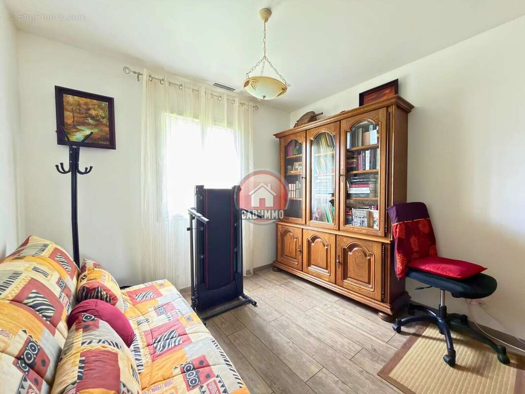 Maison à LA FORCE