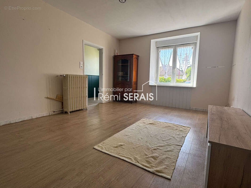 Maison à vendre axe ARGENTAN - FALAISE - photo 4