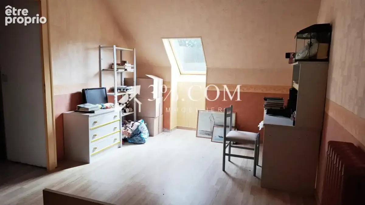 Secteur Feuquières en V : Pavillon 97 m2 hab sur 1000 m2 - photo 10