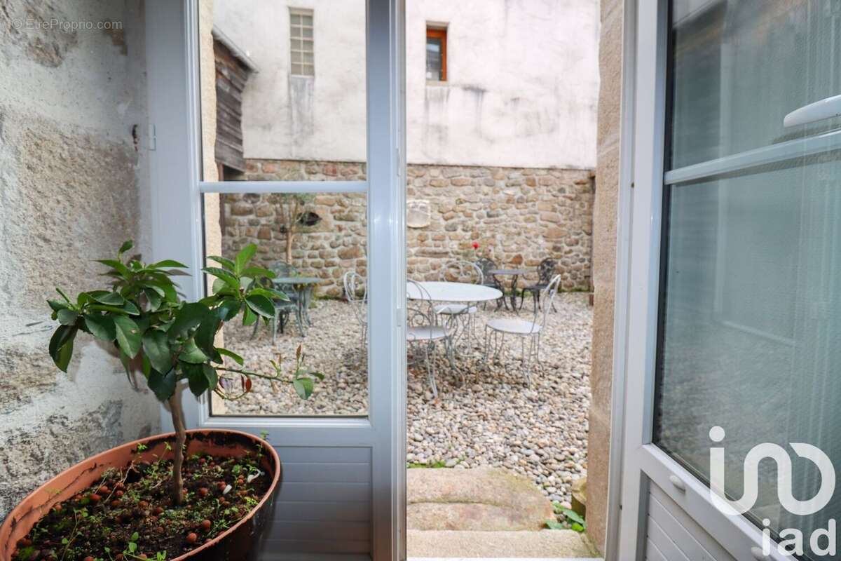 Photo 6 - Maison à MEYMAC