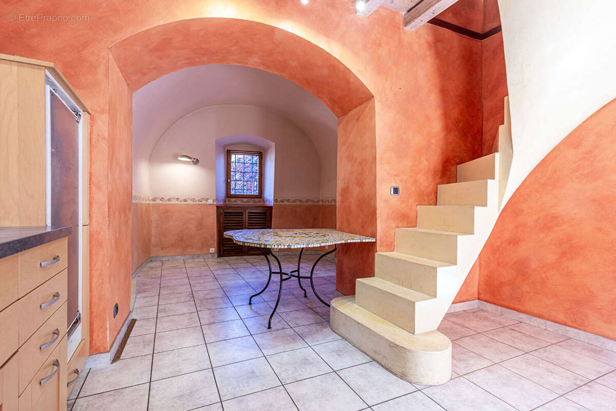 Appartement à ANNECY