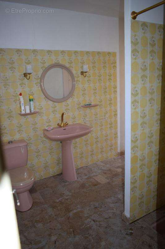 Maison 142 m² à Ginoles  - photo 12