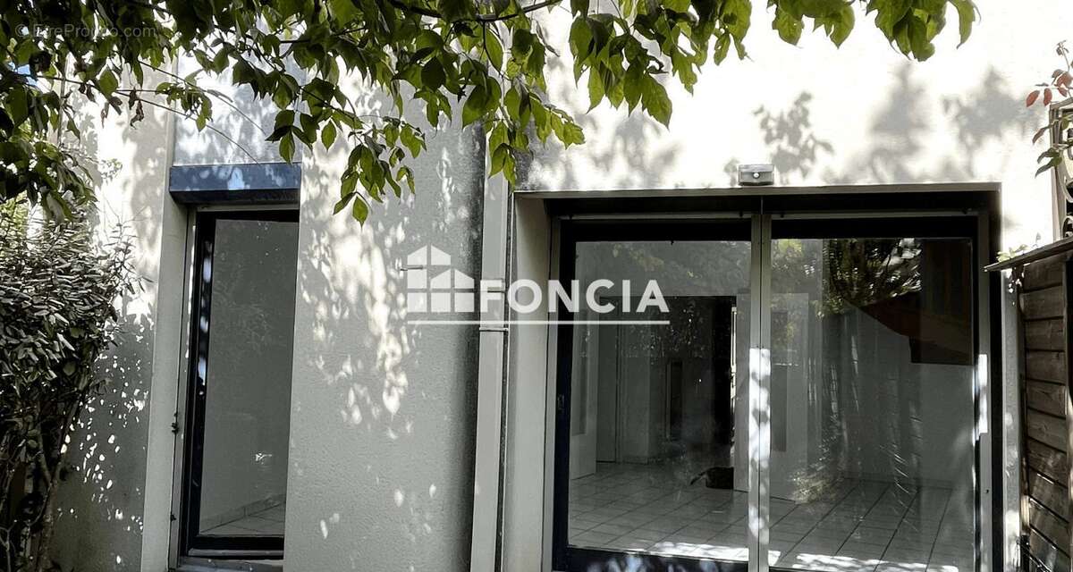 Appartement à RAMBOUILLET