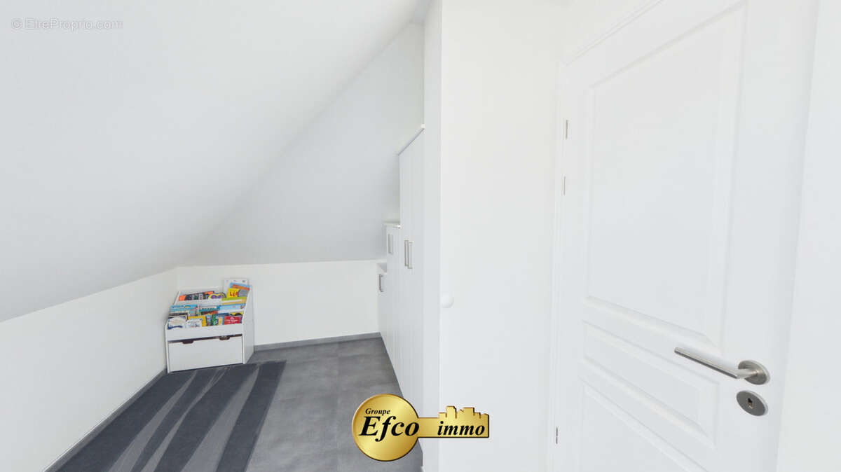 WITTELSHEIM   Spacieuse maison familiale de 193 m2 - photo 17