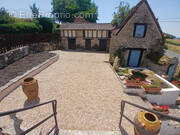 cyard - Maison à JUMILHAC-LE-GRAND