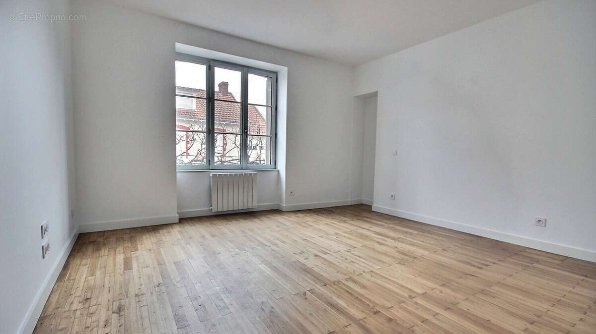 Maison à PREFAILLES