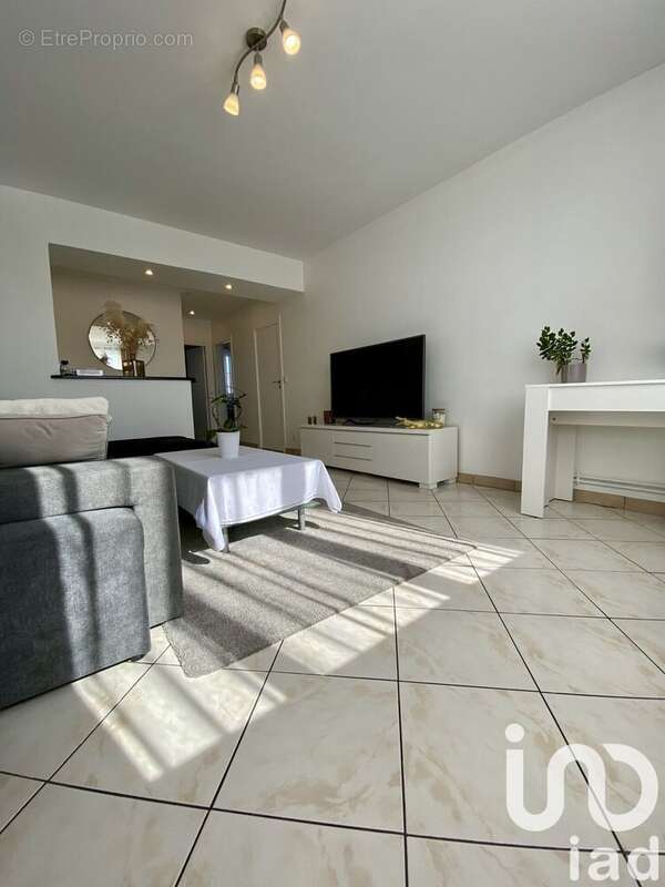 Photo 4 - Appartement à MITRY-MORY