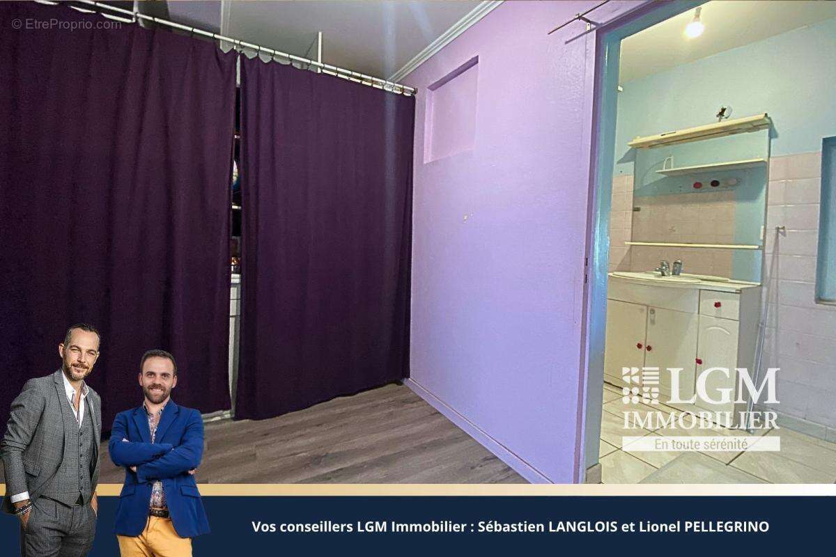 Maison à LE CASTERA