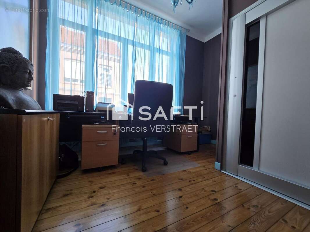 Photo 8 - Maison à CALAIS