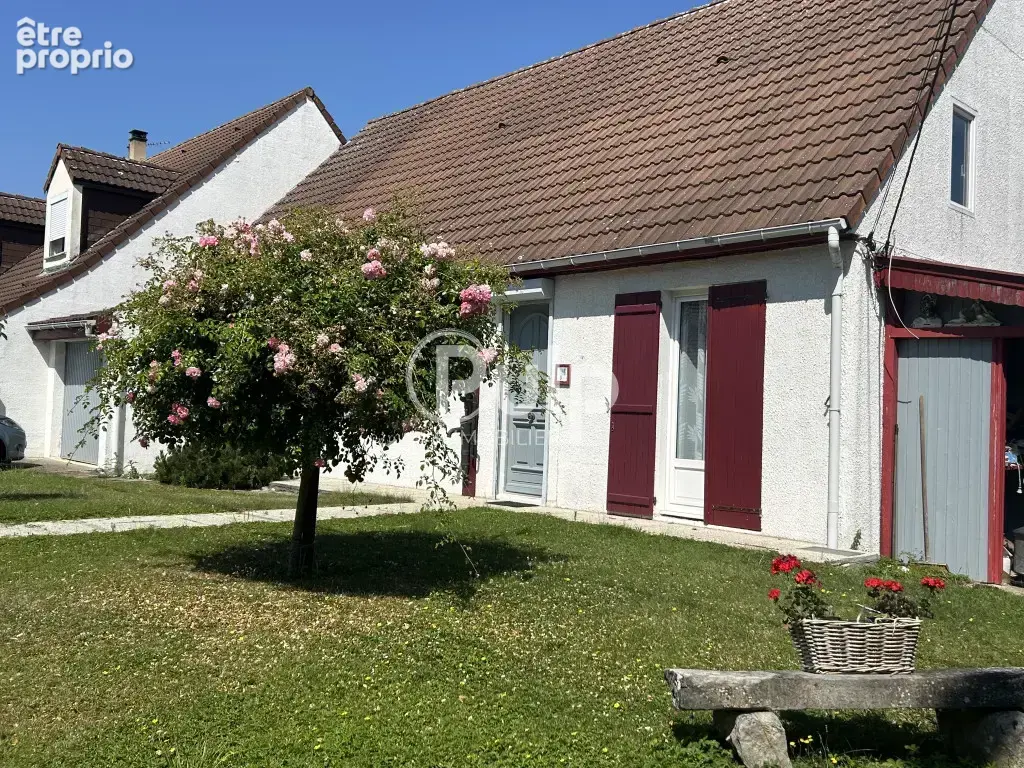 Maison à LILLERS
