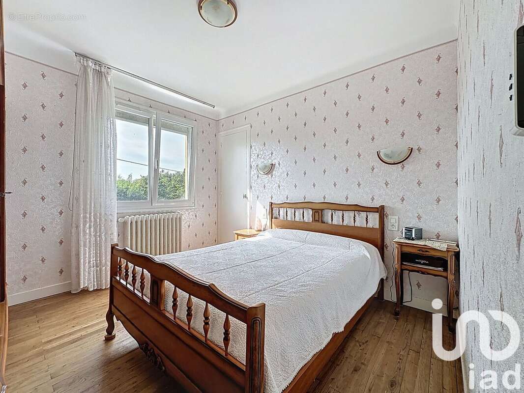 Photo 9 - Maison à LA CHAPELLE-LAUNAY