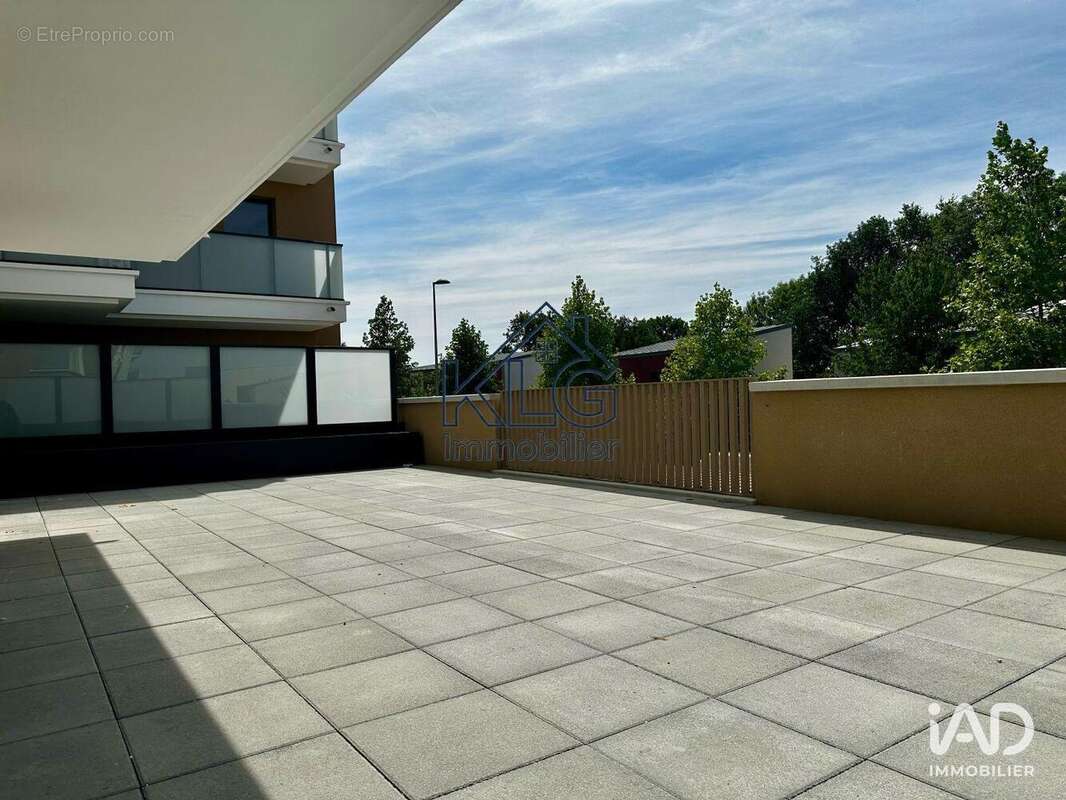 Appartement 73 m² à Le Coudray  - photo 7