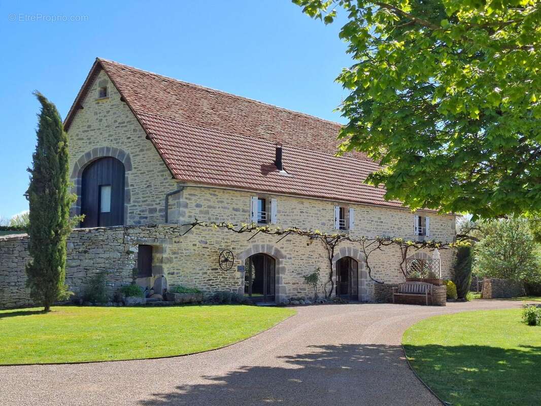Photo 4 - Maison à GRAMAT