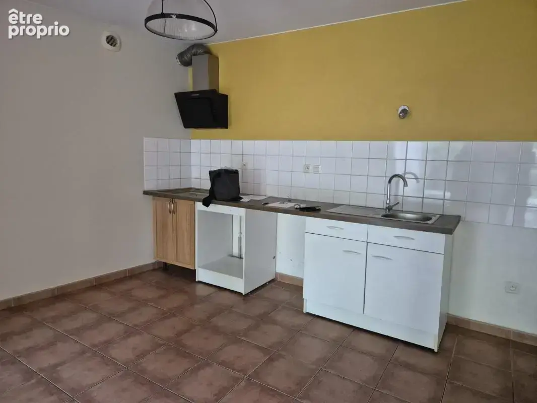 Maison 4 chambres garage, jardin, terrain clos - photo 3