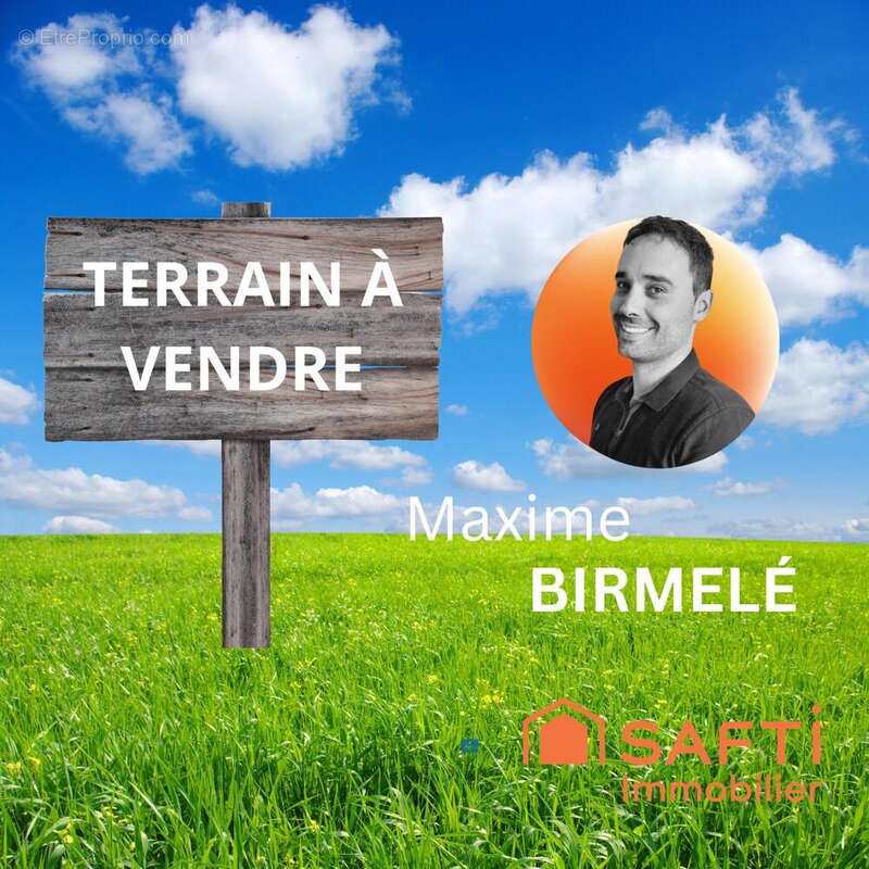 Photo 2 - Terrain à CARCASSONNE