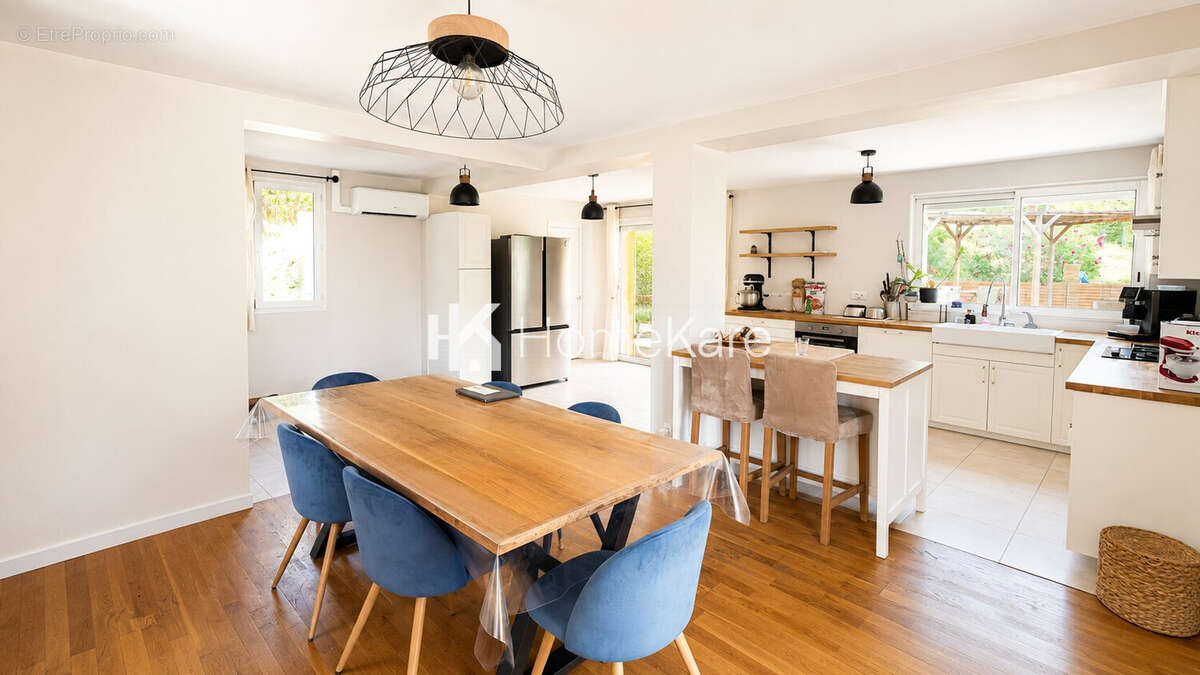 Maison 150 m² à Montauban  - photo 3