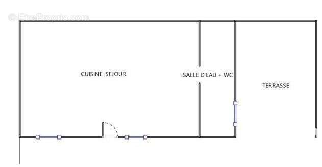 Photo 7 - Maison à RENNES