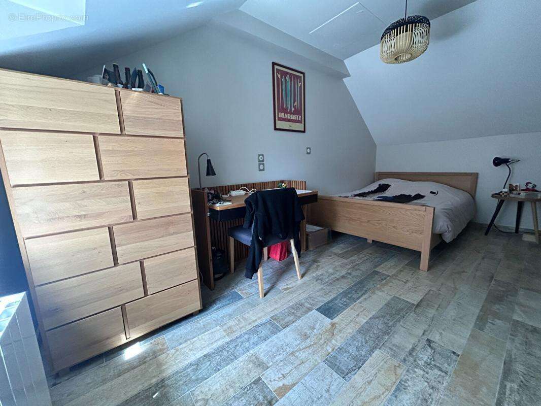 Maison Ancenis Saint Gereon 5 pièce(s) 104 m2 - photo 9