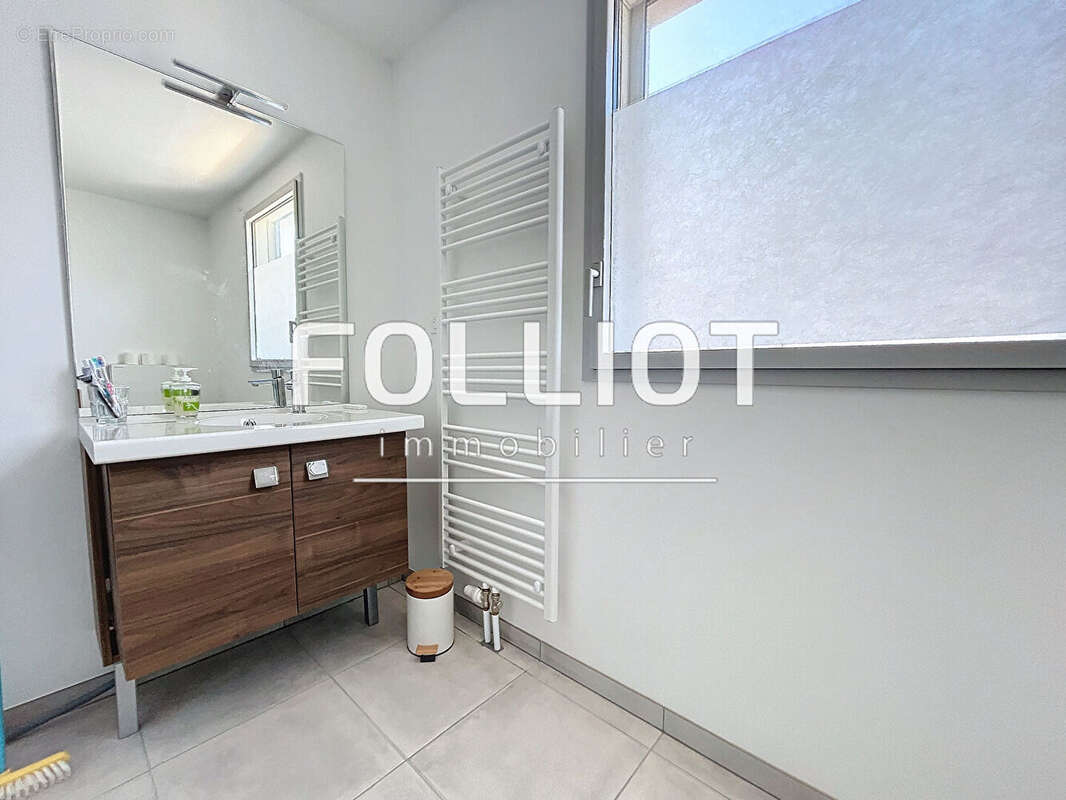 Appartement à GRANVILLE