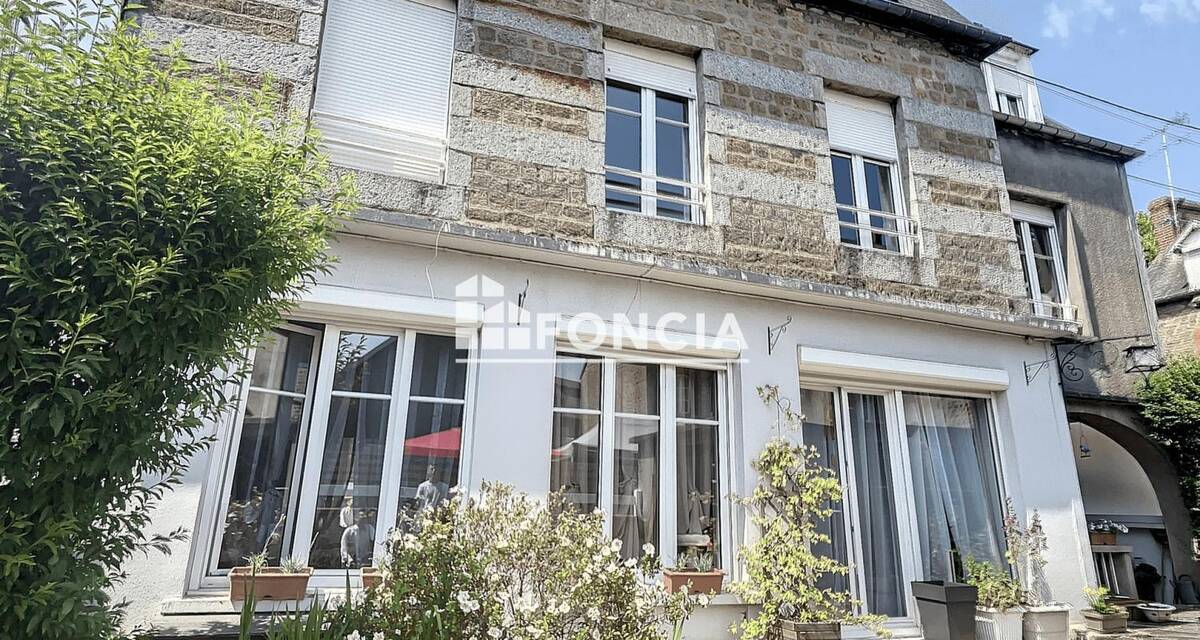 Appartement à FLERS