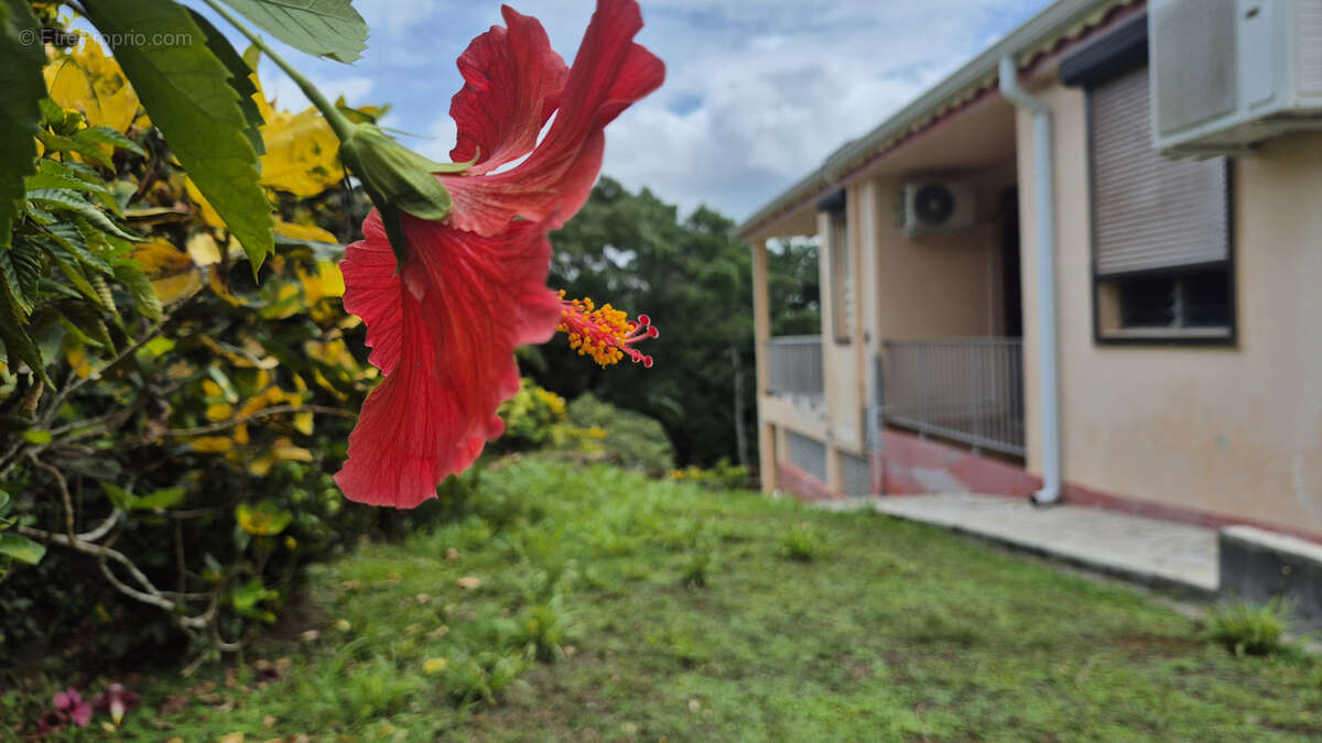 A saisir maison f7 + terrain constructible - photo 18