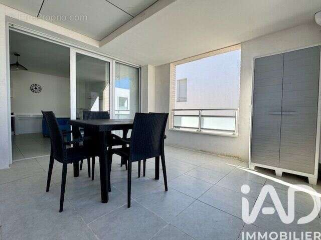 Photo 3 - Appartement à LA ROCHELLE