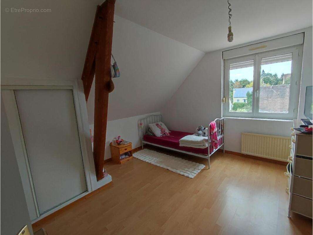 Appartement à ALENCON