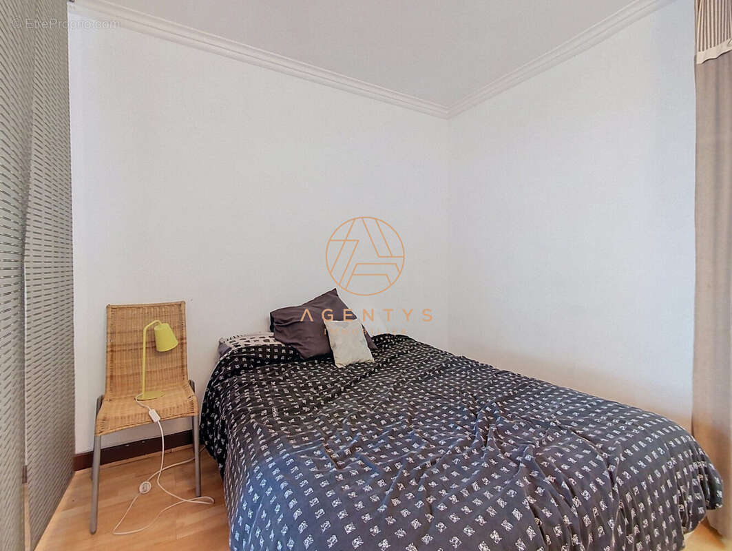Appartement 27 m² à Paris-19e  - photo 2