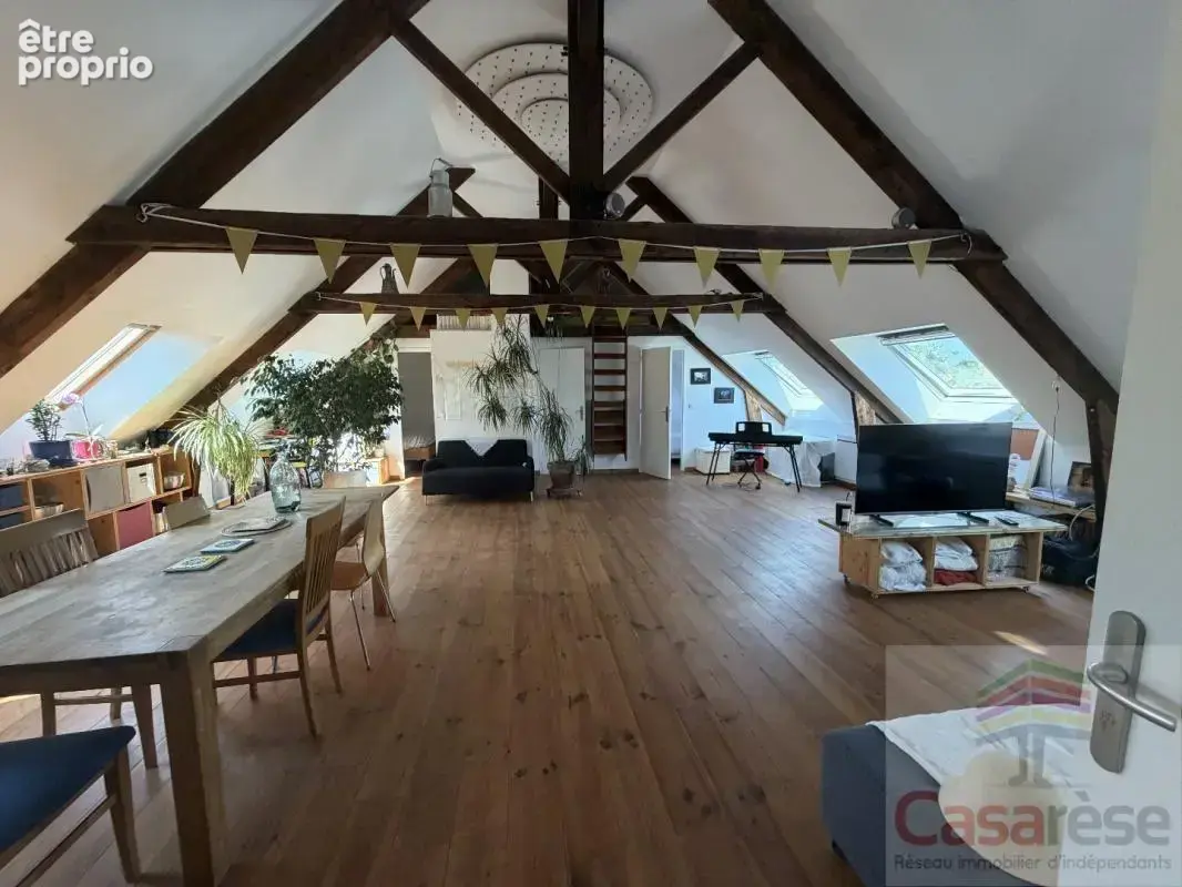 Appartement - photo 1