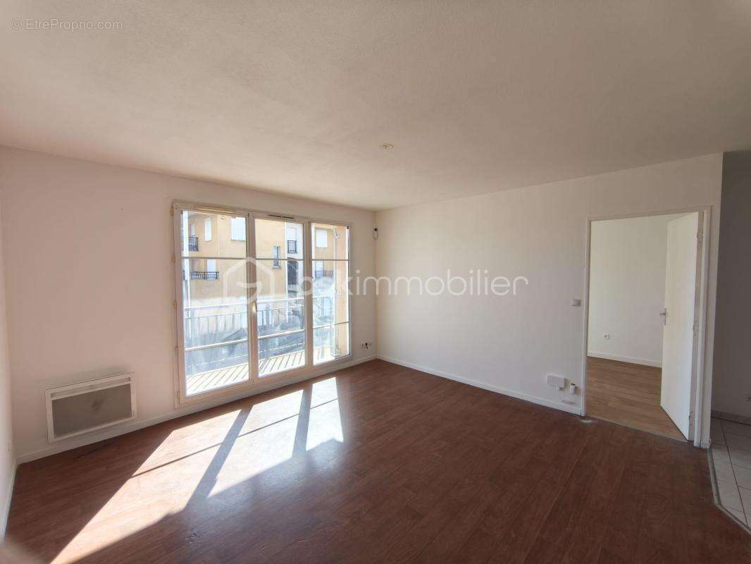 Appartement à SAINT-GAUDENS