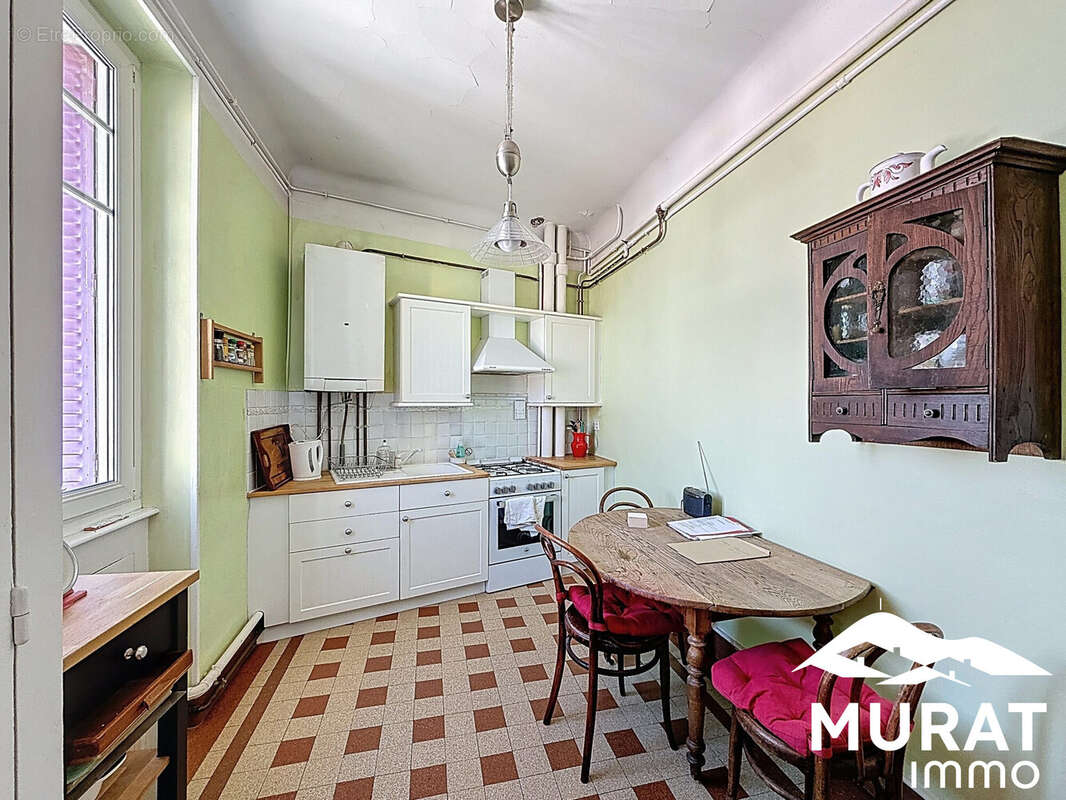 Appartement à CLERMONT-FERRAND