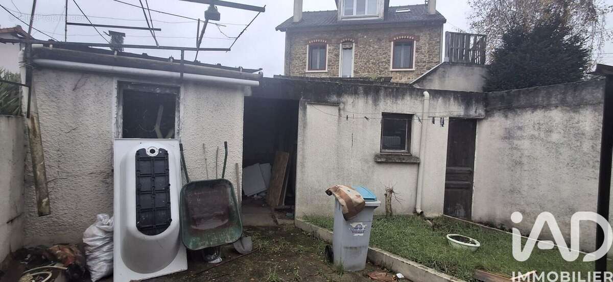 Photo 5 - Maison à NEUILLY-PLAISANCE