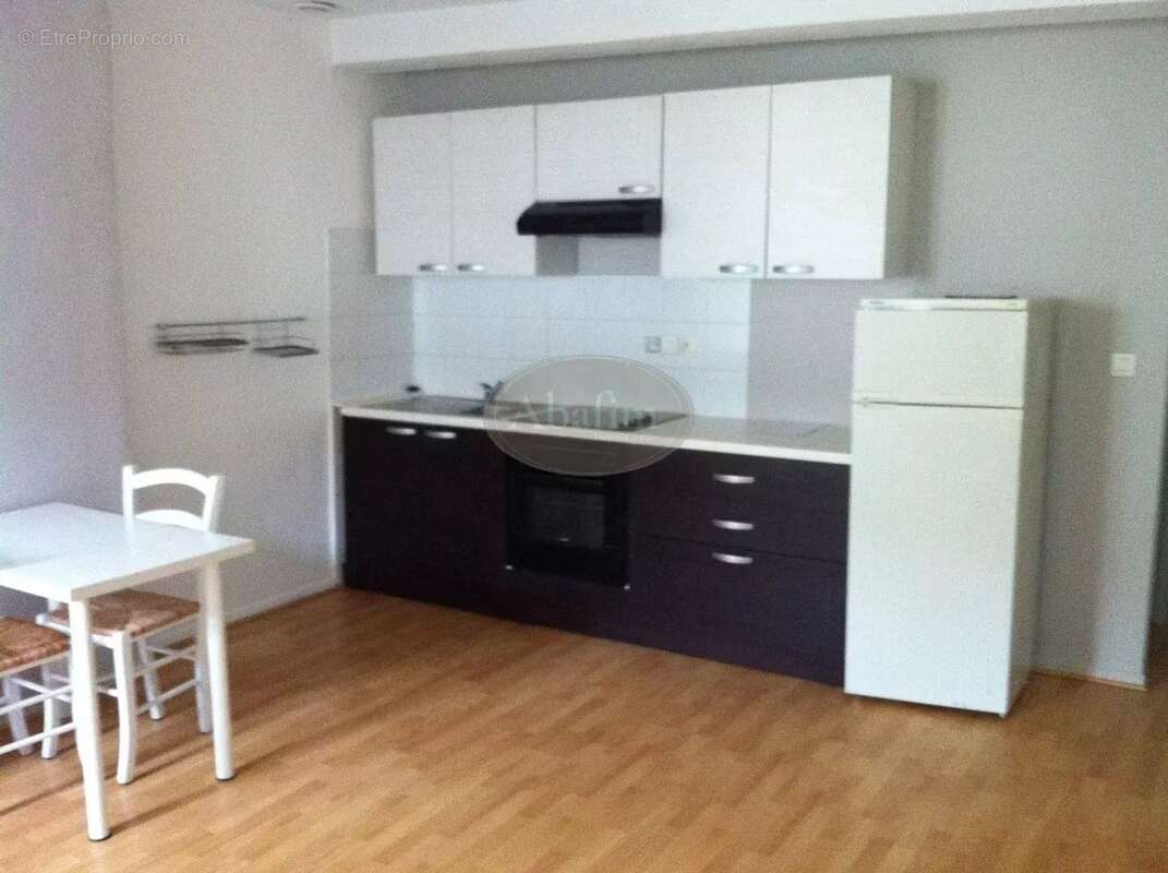 Appartement à ORTHEZ