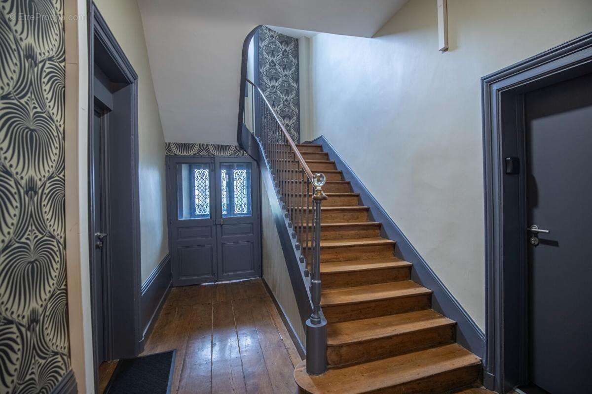 Appartement à LIMOGES