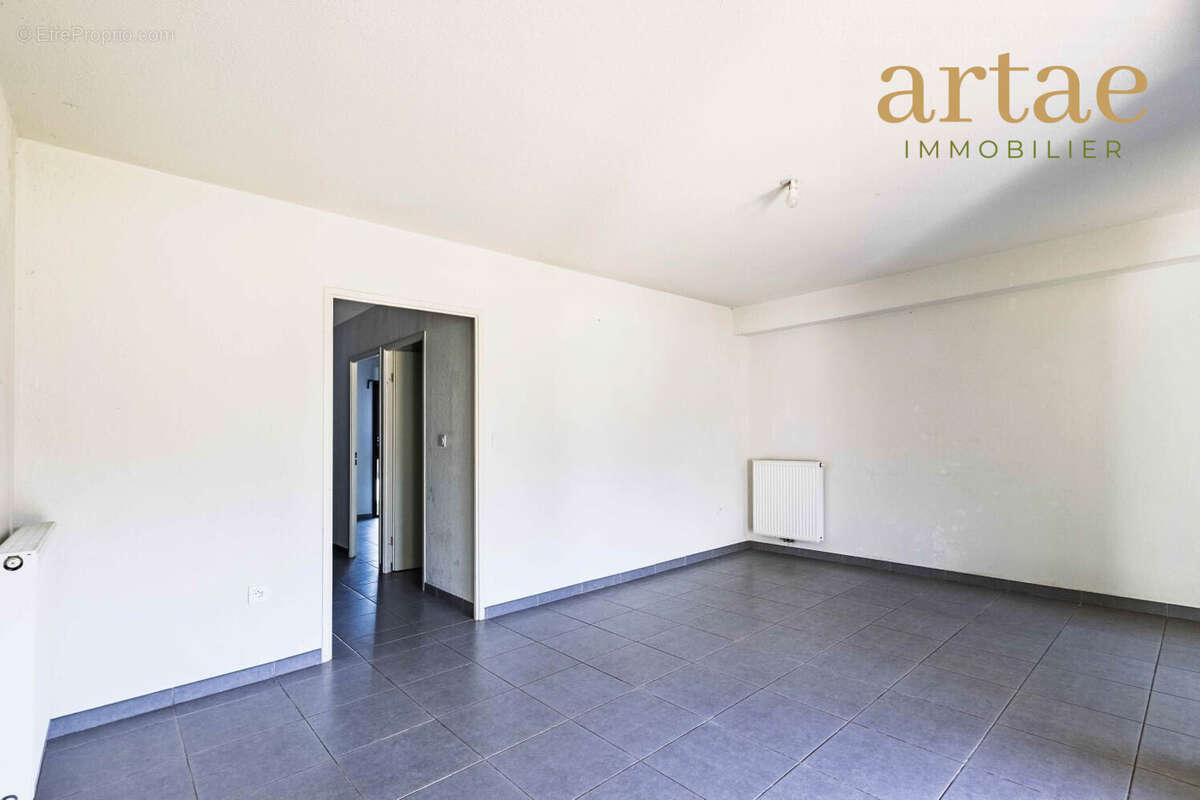 Maison à CORNEBARRIEU