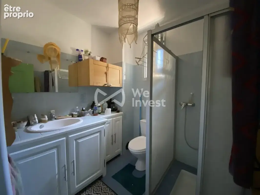 Maison 3 pièces 62 m² à vendre à Caunes-Minervois (11160) - photo 9