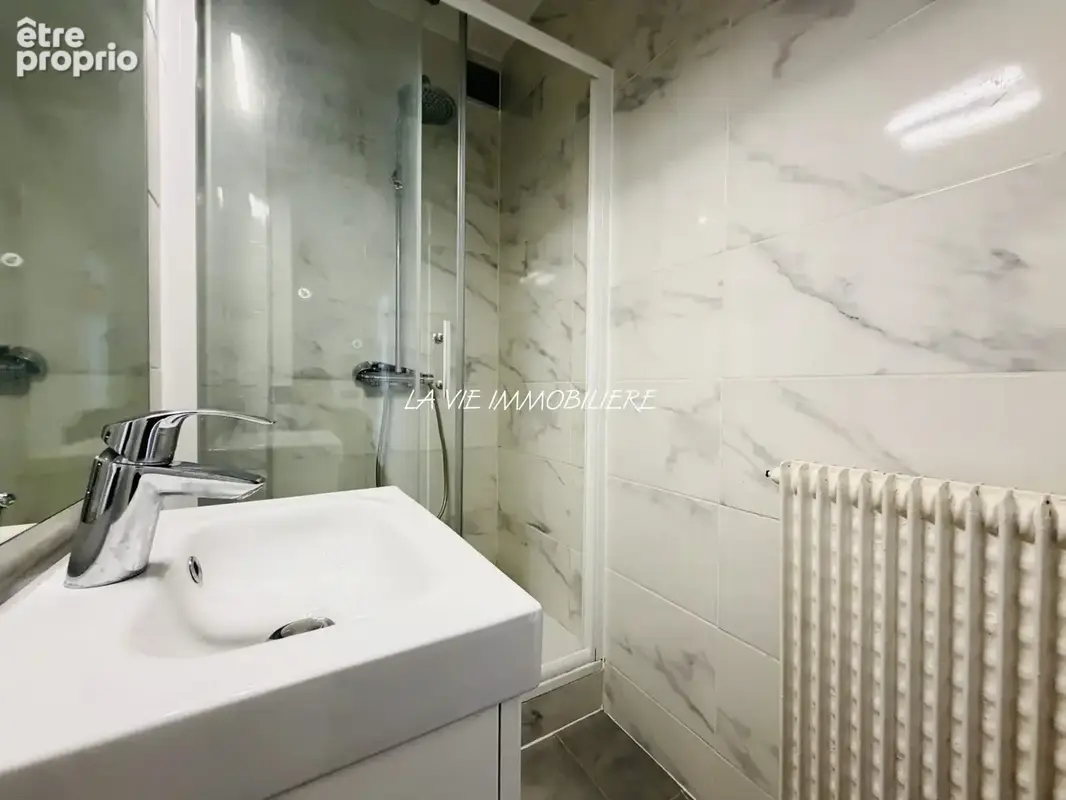 Appartement 3 pièces 52 m² à vendre à Paris-13e (75013) - photo 8