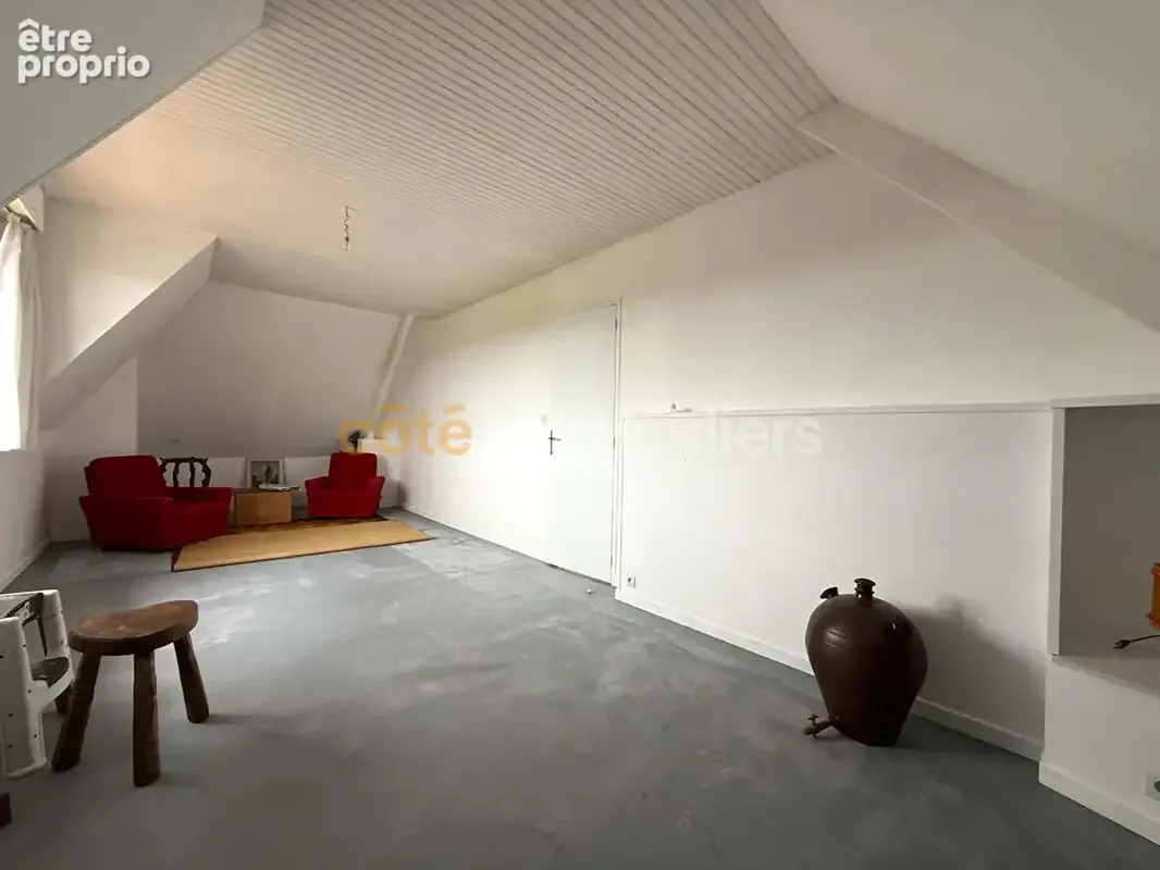 Maison Verson 6 pièces 160 m2 - photo 11