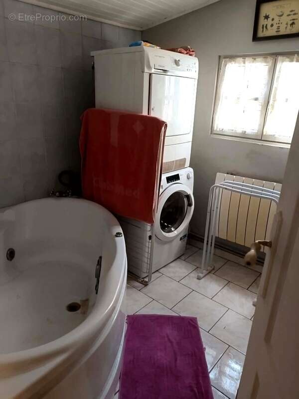 Maison 49 m² à Noeux-Les-Mines  - photo 13