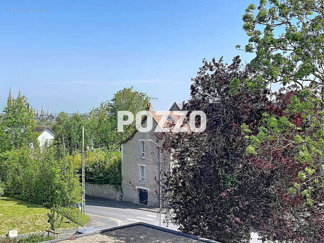 Appartement à CAEN