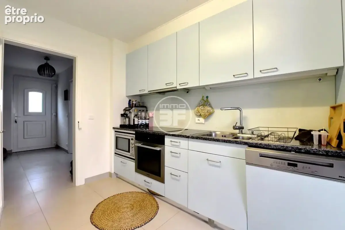 Maison 4 pièces 95 m² à vendre à Saint-Louis (68300) - photo 6