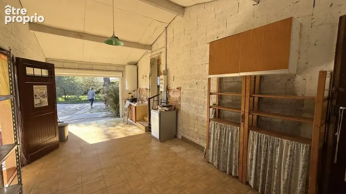 Villa à vendre à Figanières (Var) – 384 000 € FAI – Terrain 1200 m² avec emplacement piscine. - photo 20