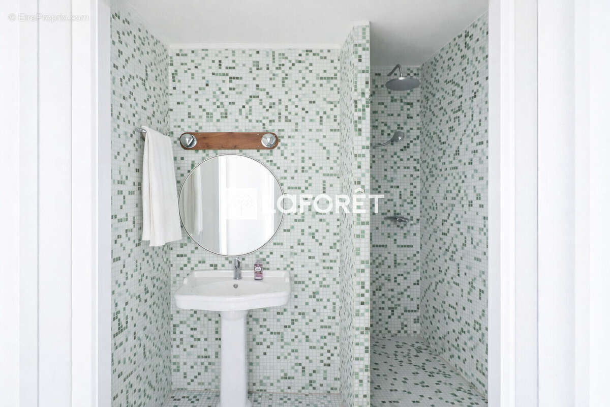 Appartement à VITRY-SUR-SEINE