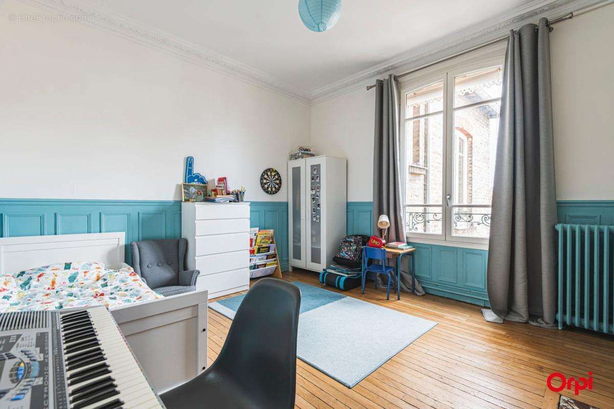 Appartement à REIMS