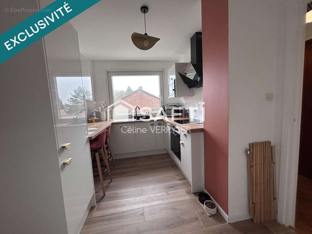 Photo 4 - Appartement à HAZEBROUCK