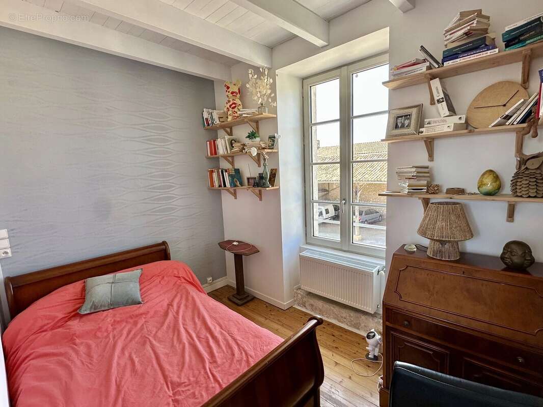 Maison à SAINT-SATURNIN