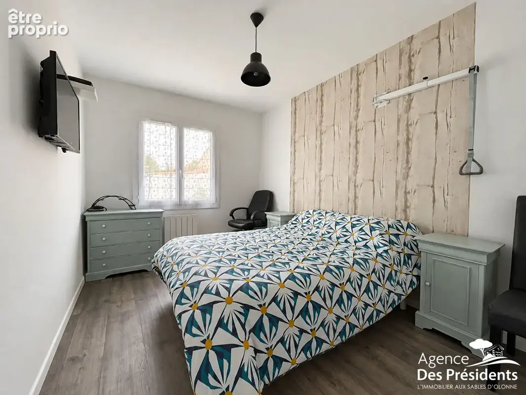 Maison - pieces franches - photo 8