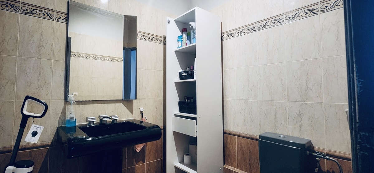 Maison à CLICHY-SOUS-BOIS